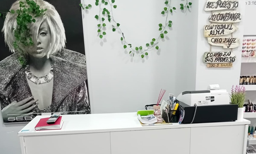 Image 4: 3, 6 o 9 sesiones combinadas con cavitación y masaje reductor manual