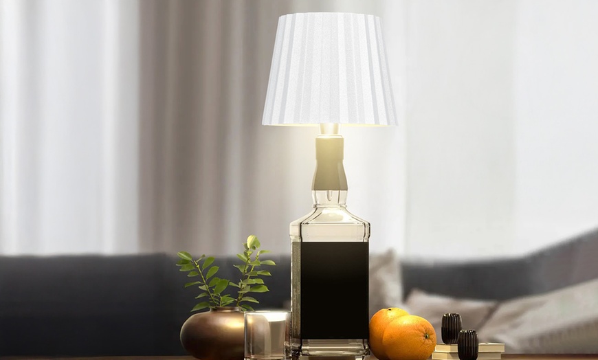 Image 18: Lot de 2 lampes LED design moderne