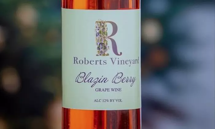 Deluxe Wine Tasting for 2, Wine Tasting for 4 or VIP Winery Membership