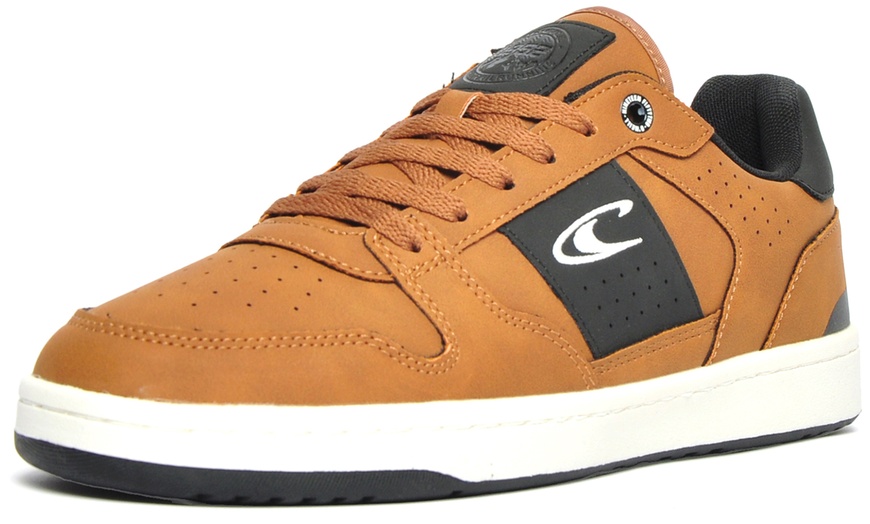Image 4: O'Neill Antilope Hills Low Men's Trainers 
