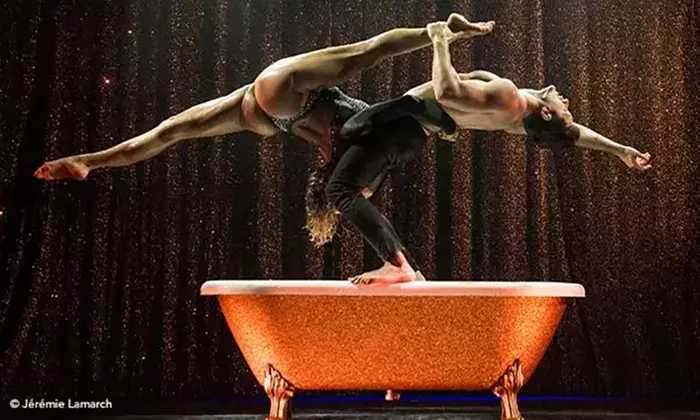 Au Paradis Latin : la féérie du spectacle et la douceur d'un dîner en option pour 2 pers. avec Wonderbox Connect - Image 7