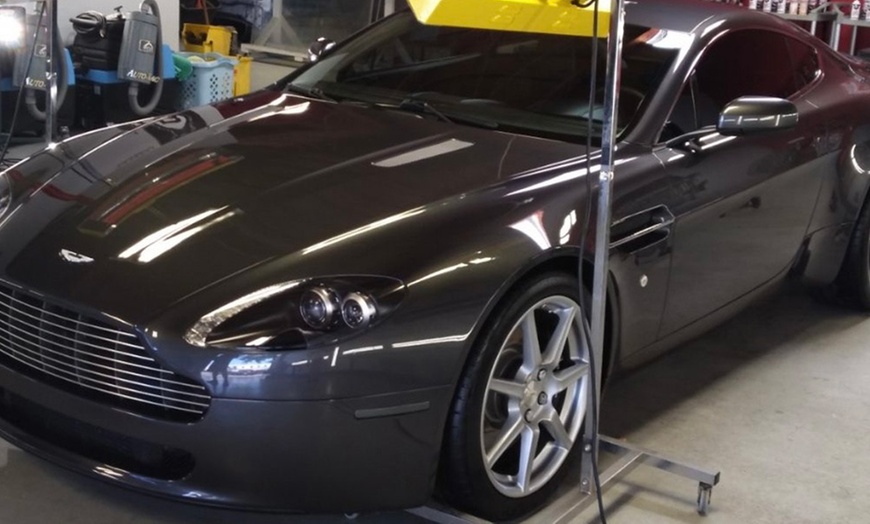 Image 4: Gold & Platinum Mobile Detailing for Cars, SUVs , Sedan & Trucks
