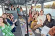 Willamette Falls, Historic Bridges, or Sunset and City Lights Boat Tours - Portland River Tours (Up to 29% Off) - Second Medium