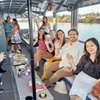 Image 2: Up to 29% Off Willamette Falls or Historic Bridge Boat Tours