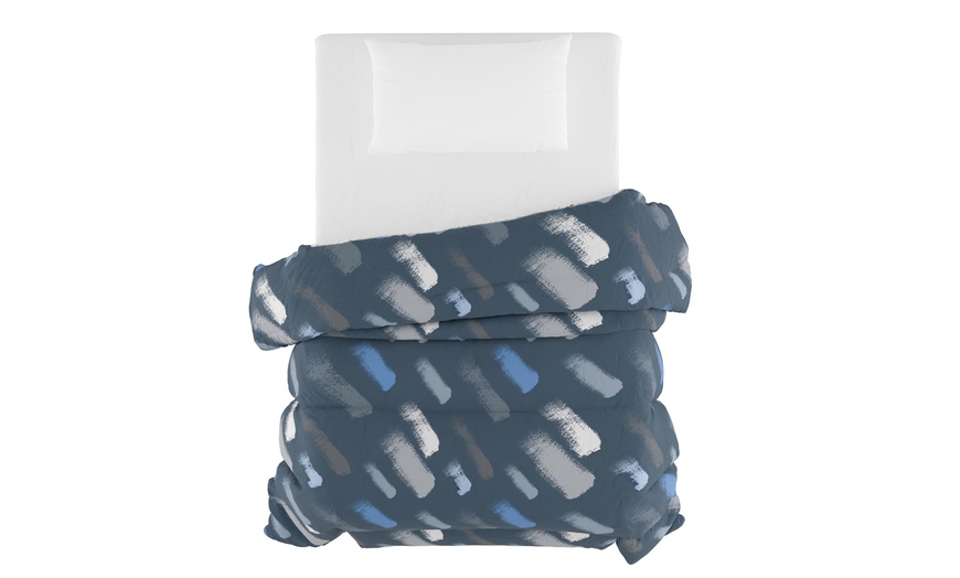 Image 57: Trapunta invernale Basic