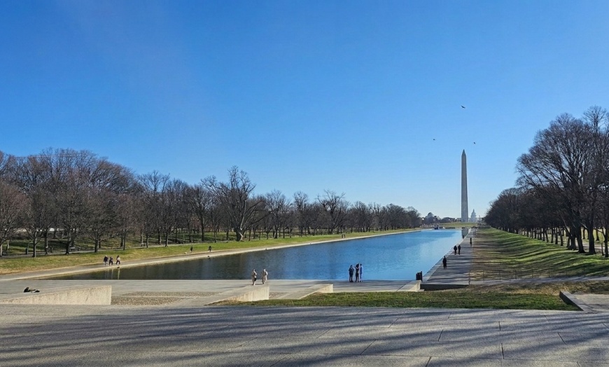 Image 22: New York City and Washington DC Day Tours Packages