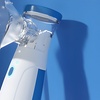 Image 2: Nebulizador portátil con tecnología ultrasónica y 2 modos ajustables