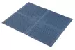 Petlinks Purr-fect Paws Multipurpose Rubber Litter Mat for Cats & Kittens - Second Medium