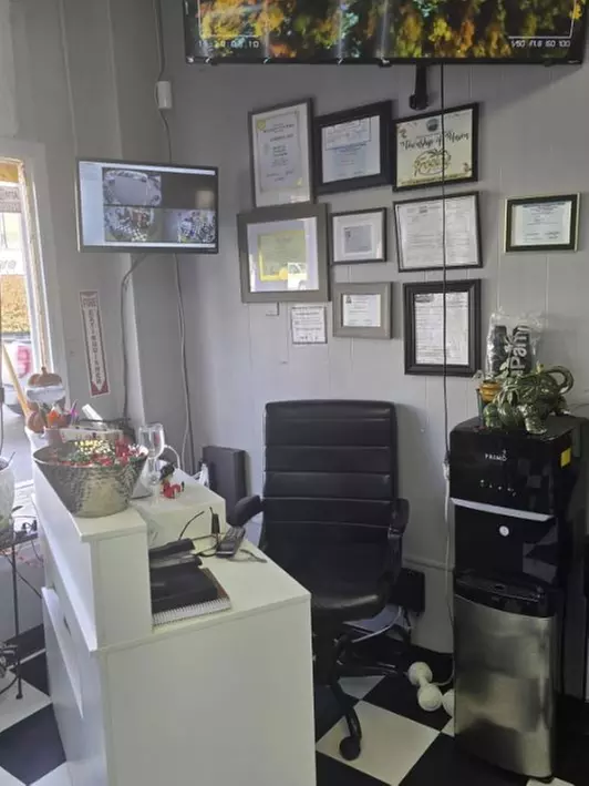 60 or 90 Minute Deep Tissue or Swedish Massage