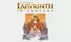 Two-Pack of Tickets to Jim Henson's Labyrinth In Concert on May 4 at 8 PM 