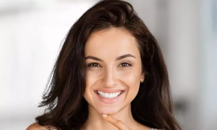 Vacaville Aesthetic Dentistry And Implants: Dental Implant, Invisalign Consultation, and more! (Up to 88% Off) - Primary Image