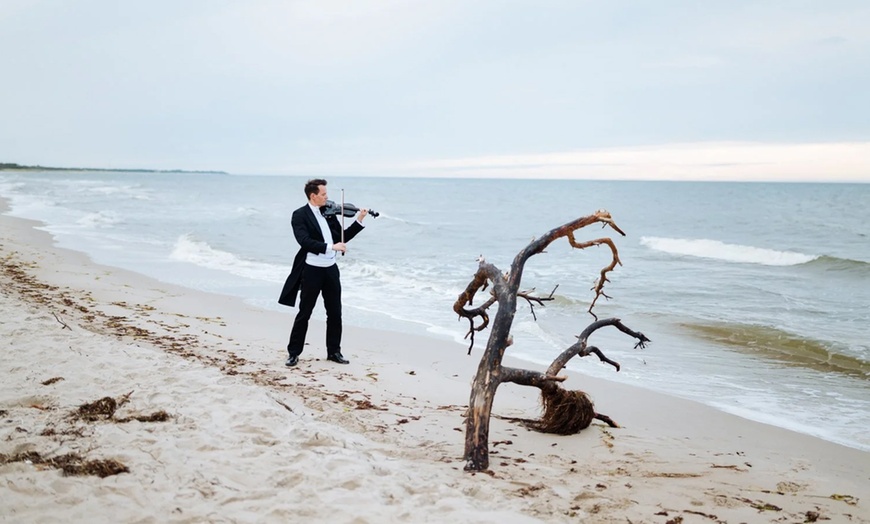 Image 5: 2 Tickets für „Vivaldi - Die Vier Jahreszeiten“ am 07.12.25 in Münster