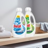 Image 1: Persil XXXL Washing Liquid Detergent Stain Removal 2.565L, 190 Washes