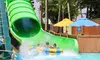 LIMITED TIME OFFER: Water Park Fun at Hurricane Harbor Oklahoma City - Up to 50% Off