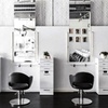 Image 1: Wash or Shampoo & Hair Mask, Cut & Blow-Dry or CHI Enviro Smoothing