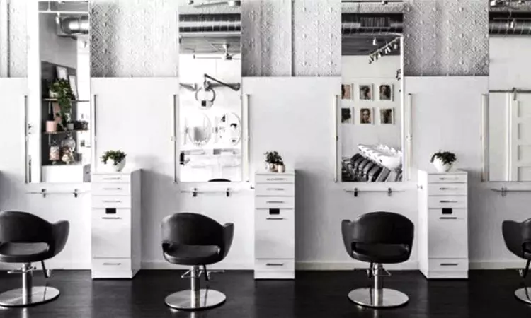 Wash or Shampoo & Hair Mask, Cut & Blow-Dry or CHI Enviro Smoothing