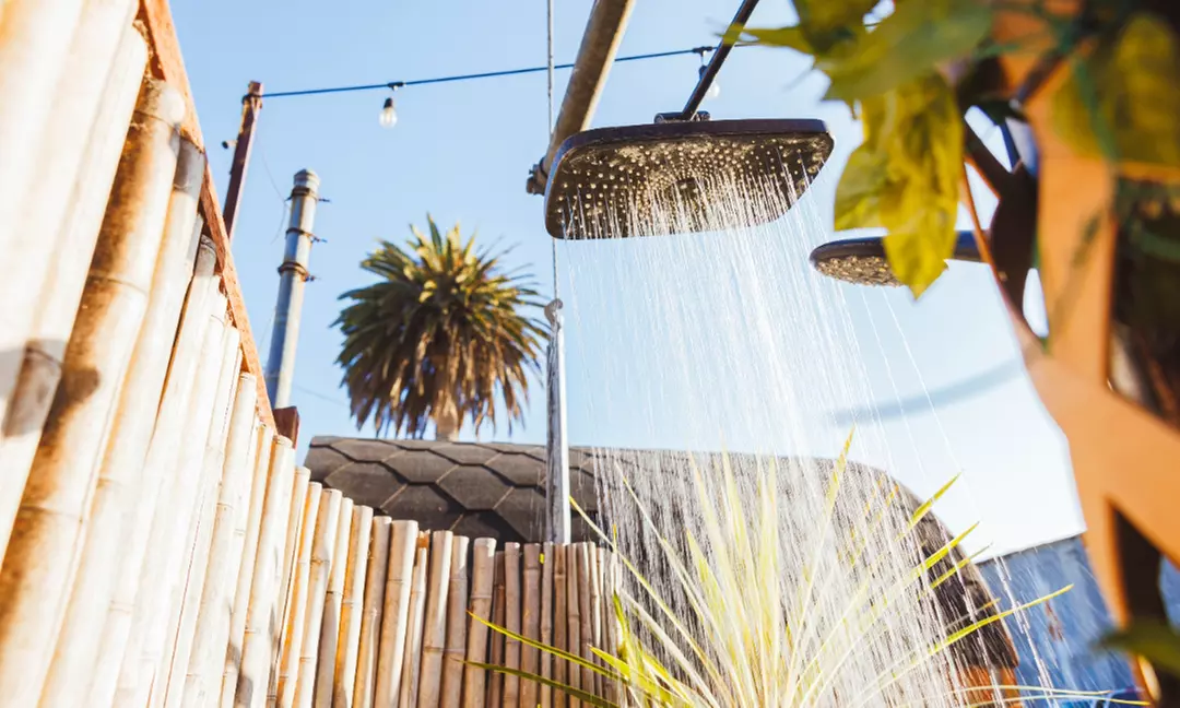 Get Sauna & Cold Plunge 3 or 5 Day Pass or Month /Full Year Membership