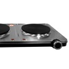 Image 12: TODO Electric Cooktop Range with Multiple Hotplate Options