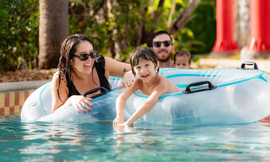Image 37: Water Park Resort Townhouses in Kissimmee - Book now!