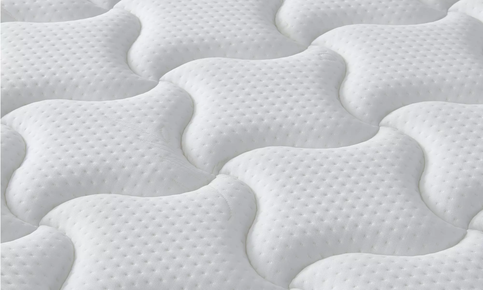 Matelas "Empereur" à mémoire de forme 22 cm avec son surmatelas