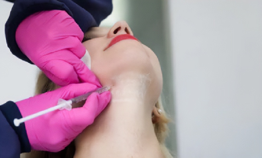 Image 1: Go for a Sculpted Look with LaserLuxe Skin Clinic Offers