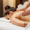 Image 2: 60, 80, or 100-Minute Aromatherapy Massage with Deep Cleansing Facial