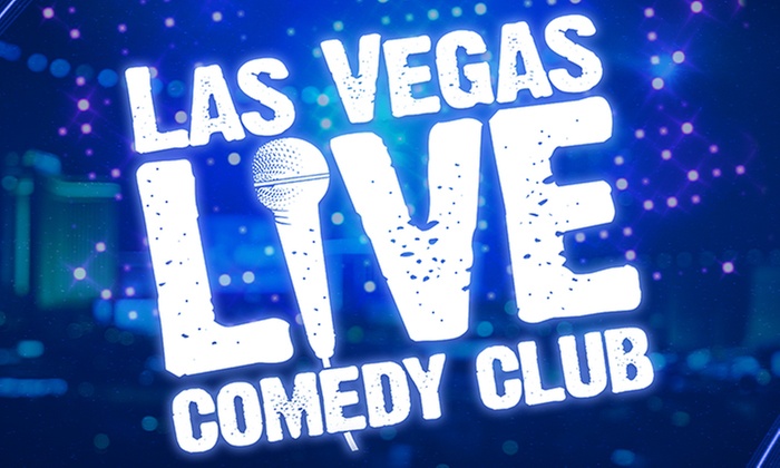 Las Vegas Live Comedy Club