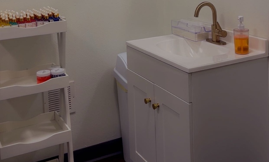 Image 11: Up to 30% Off on Nail Salon - Mani-Pedi at Kay Beauty Nails