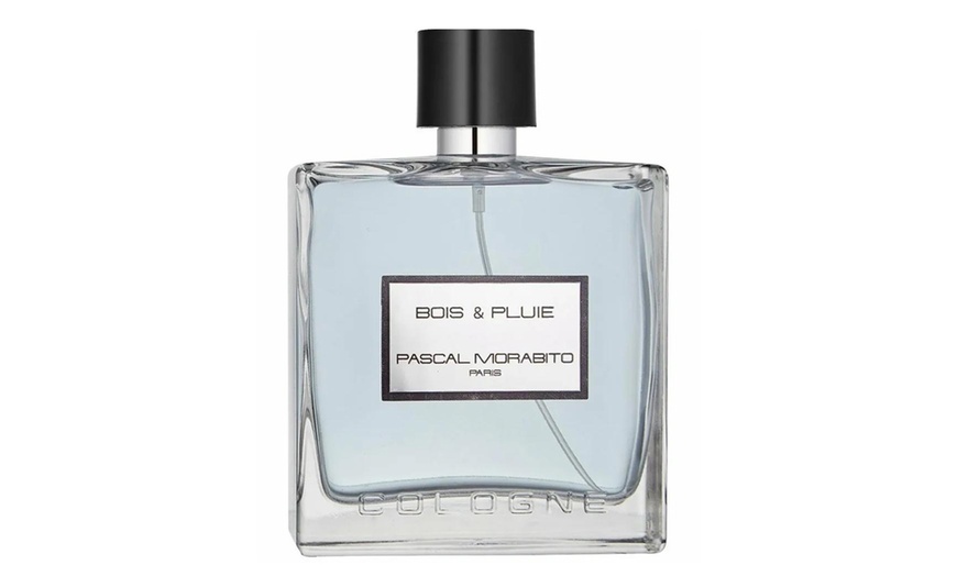 Image 20: Pascal Morabito herengeur