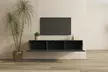 Meuble TV "Nora H2" contemporain disponible en plusieurs versions, livraison offerte - Image 6