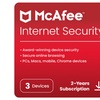 Image 5: Licencia para McAfee Internet Security 2025 con renovación automática