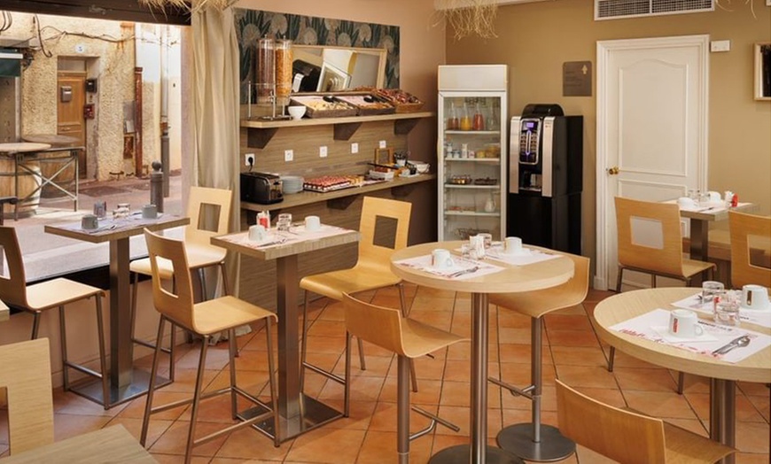 Image 6: BOUCHES-DU-RHONE | Cassis - hôtel Cassitel 2* 