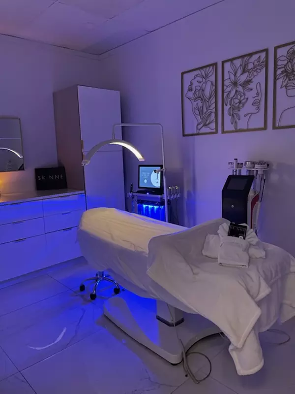 Up to 41% Off on Facial at Skinne Face and Body Care
