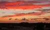 Experience the Sunset with Sand Monsters: Off-Road Dune Tour for Two in a 4-Wheel Drive Car (Up to 20%Off)