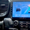 Image 2:  Car Android Screen + Optional Backup Camera (Apple CarPlay)