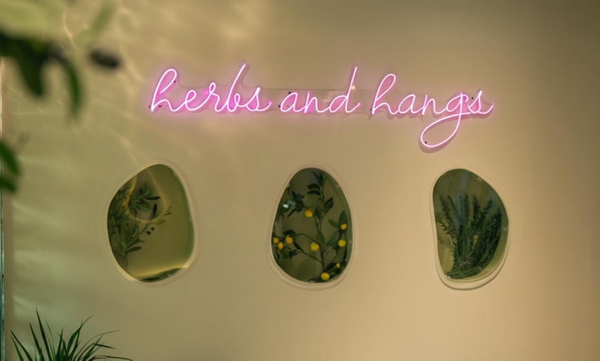 Image 10: Voucher Worth AED 30, 60, 120, or 240 Towards Mediterranean Cuisine