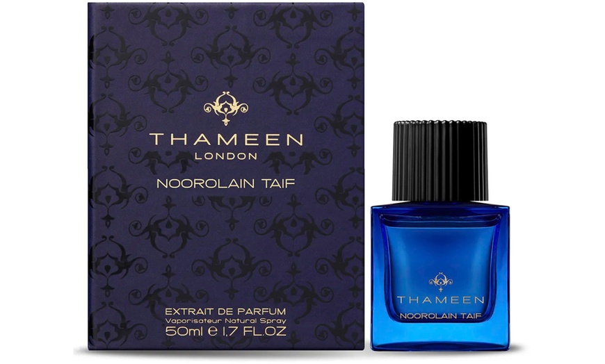 Image 3: Thameen Extrait de Parfum Collection