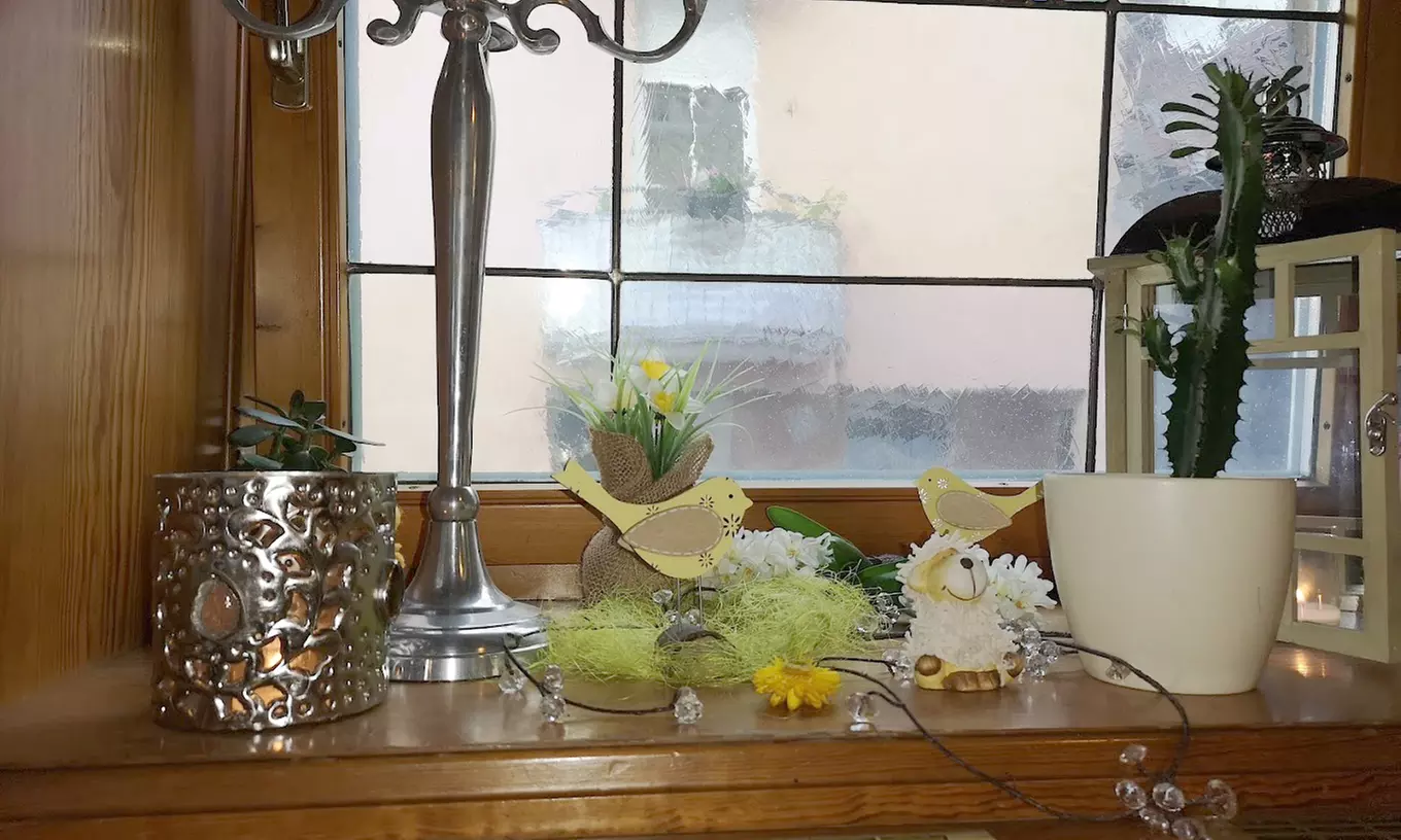 Bodensee: 1–5 Nächte inkl. Frühstück, 1x Dinner und 1x Therme