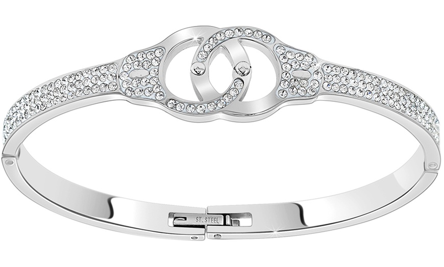 Image 10: Bracelet au choix SC Crystal Paris 