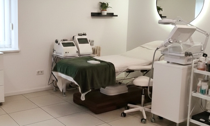 Image 3: Radiofrecuencia fraccionada para piel, cicatrices y arrugas