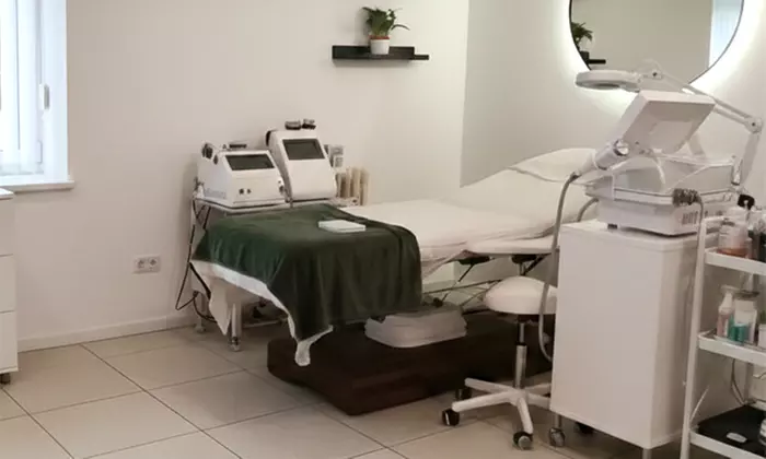 1 o 3 sesiones de rejuvenecimiento facial con láser CO₂ fraccional