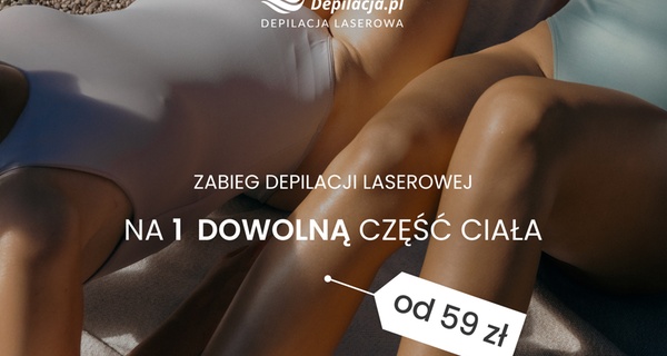 Gładkość dla każdego – depilacja laserowa w salonach w całej Polsce