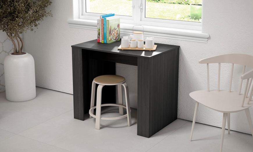 Image 18: Table console extensible "Skraut Home"