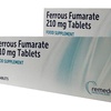 Image 2: Up to Three-Pack Ferrous Fumarate 210mg - 84 Tablets