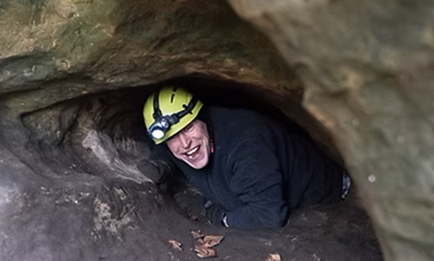 Image 2: „Hö-Tour“ durch die Natur der Sächsischen Schweiz für 1 - 6 Personen