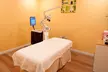 90-Minute AI + Hands-On Combo: 60-Minute AI ''Fire & Ice'' with 30-Minute Therapist Massage (Up to 39% Off) - Second Medium