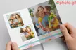 Personalisierte Foto-Grußkarten in verschiedenen Formaten von Photo Gifts (bis zu 61% sparen) - Second Medium