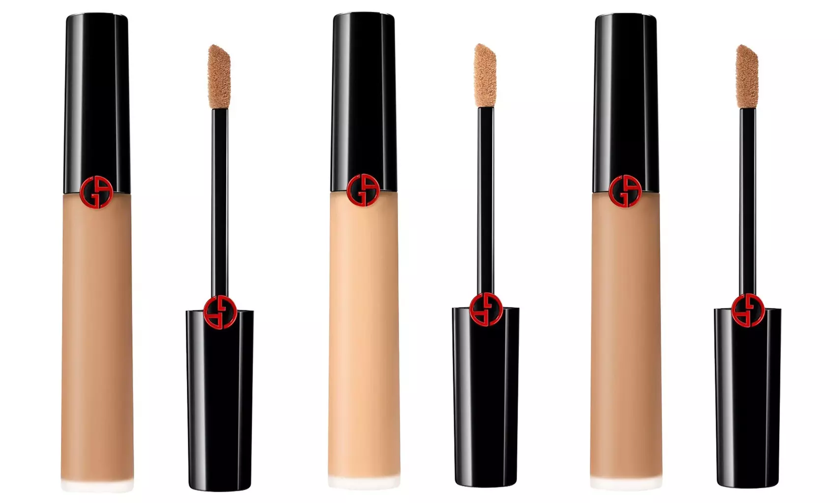 Giorgio Armani Power Fabric Concealer | Premium Liquid Concealer