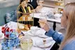 Indulge in British Afternoon Tea at Botanica - 5 Star Luxury in London (Up To 25% Off) - Second Medium