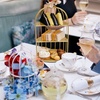 Image 3: Indulge in British Afternoon Tea at Botanica - 5 Star Luxury in London